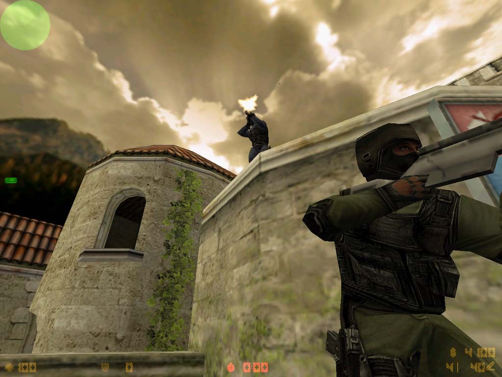 Counter-Strike — screenshot 3