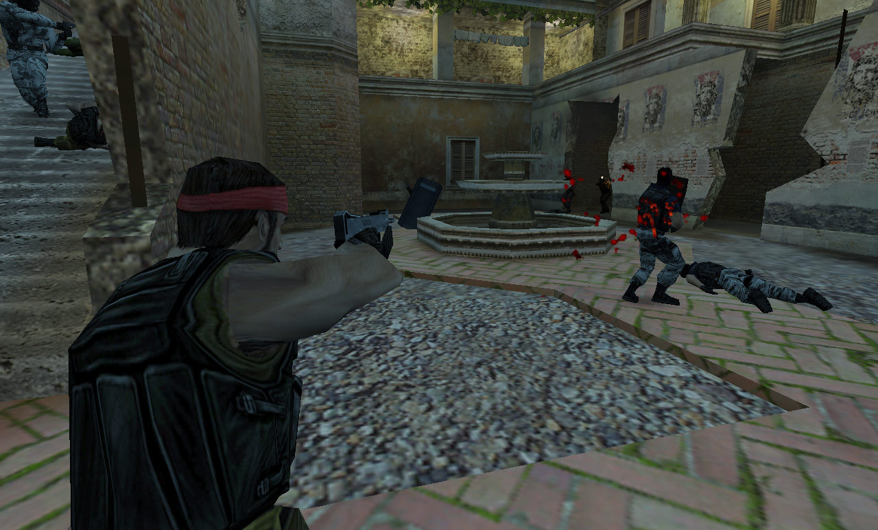 Counter-Strike — screenshot 6