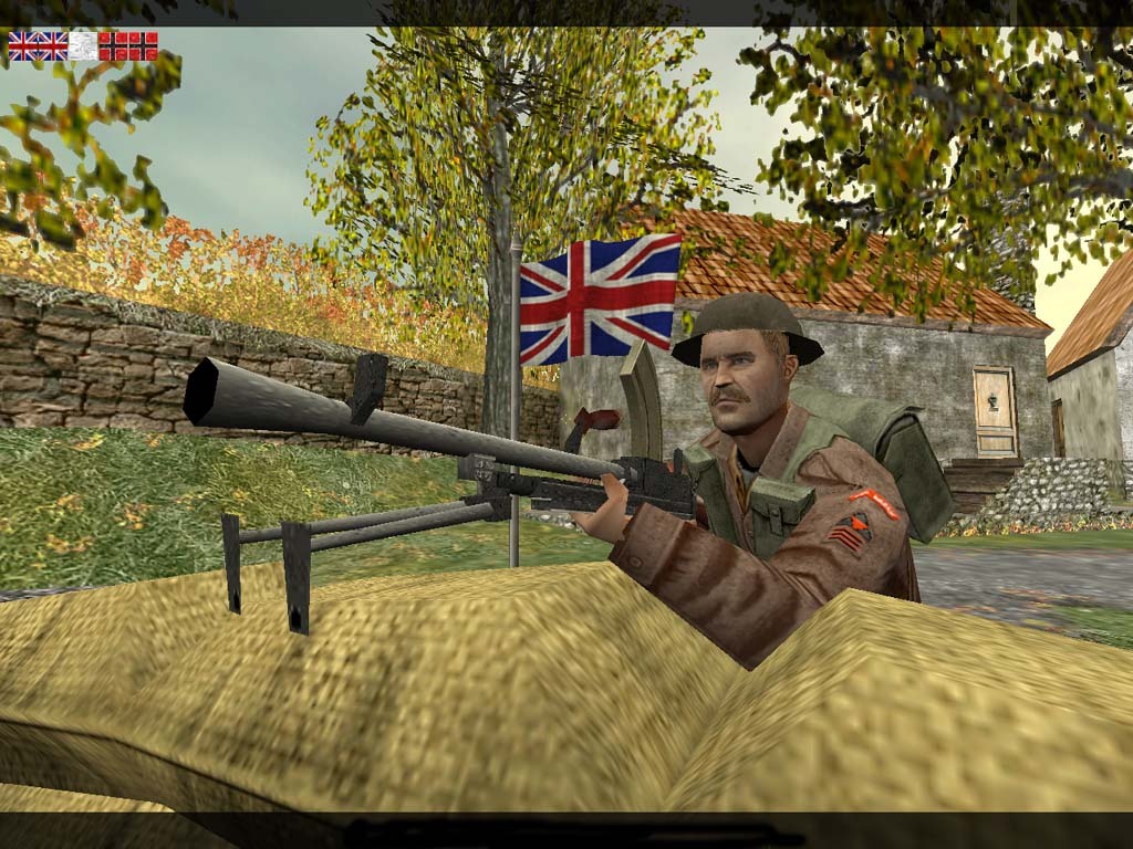 Day of Defeat — screenshot 4