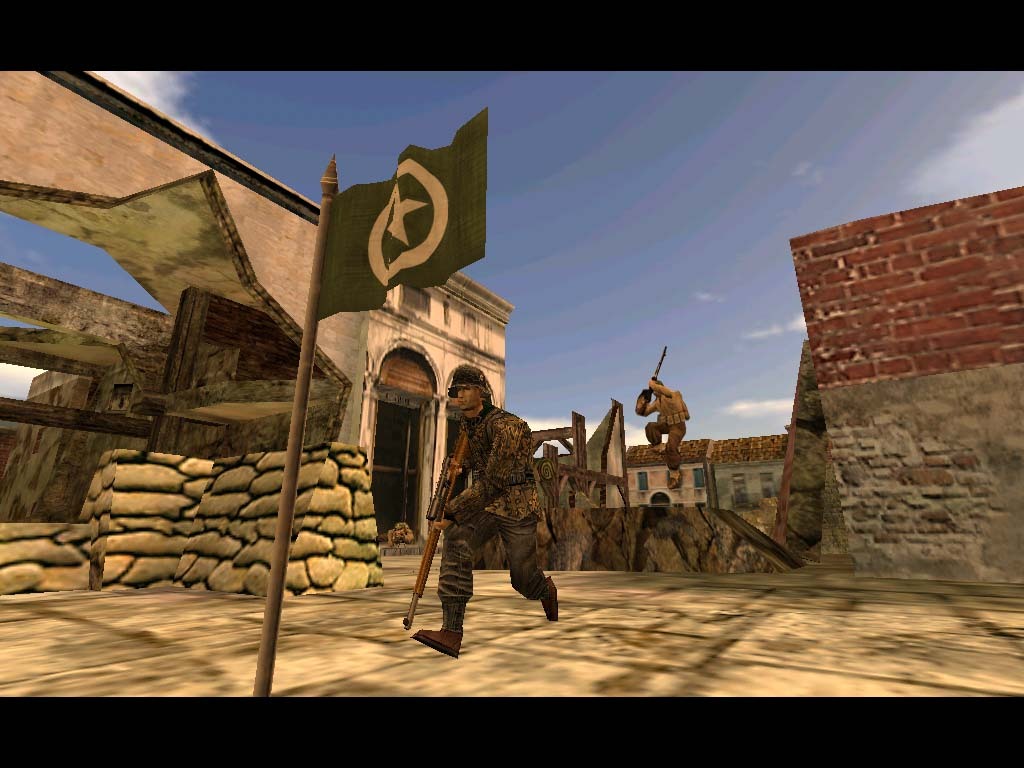 Day of Defeat — screenshot 5