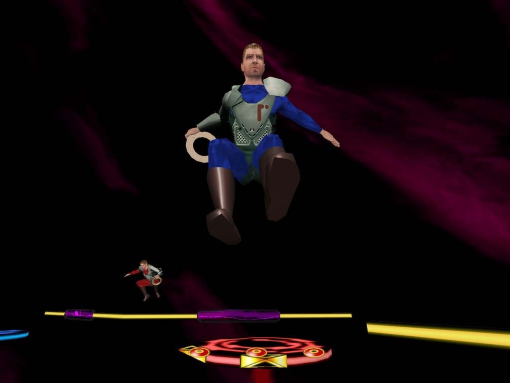 Ricochet — screenshot 1