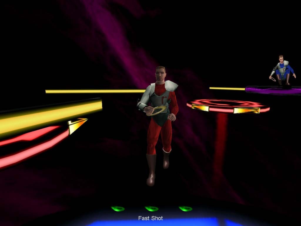 Ricochet — screenshot 2