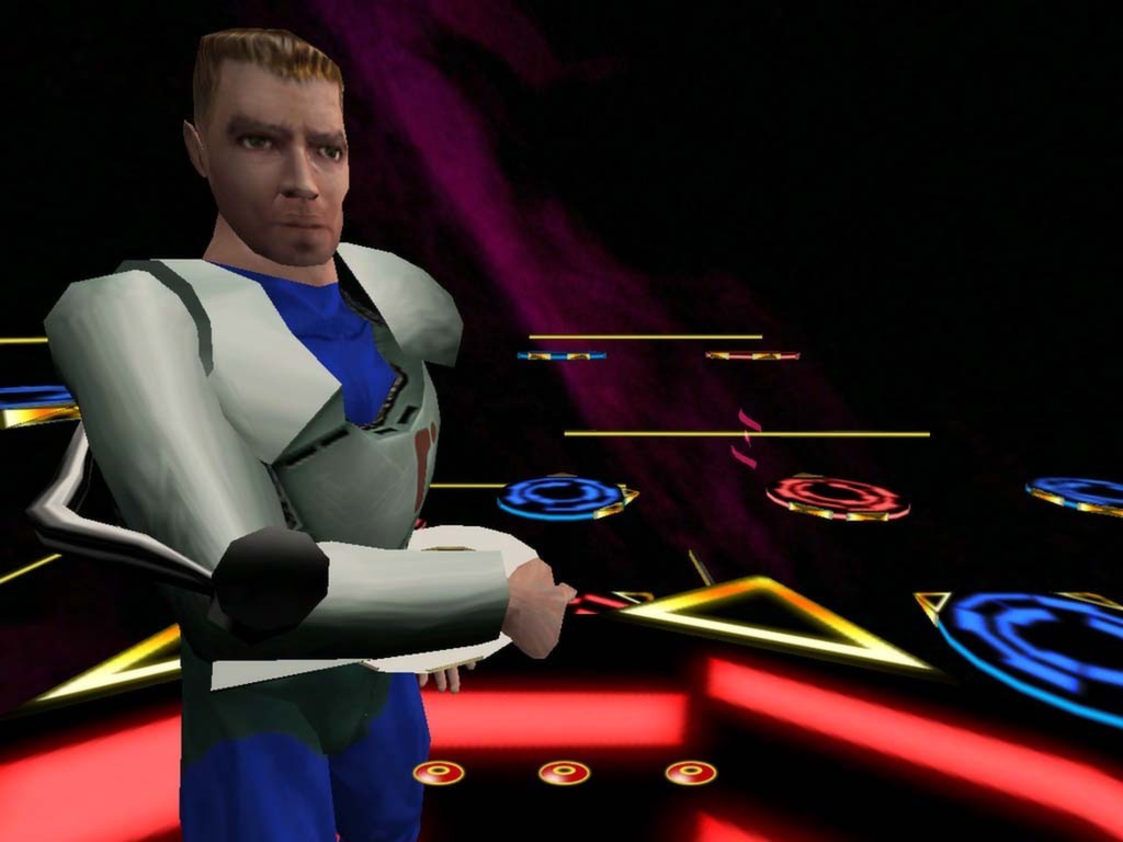 Ricochet — screenshot 3