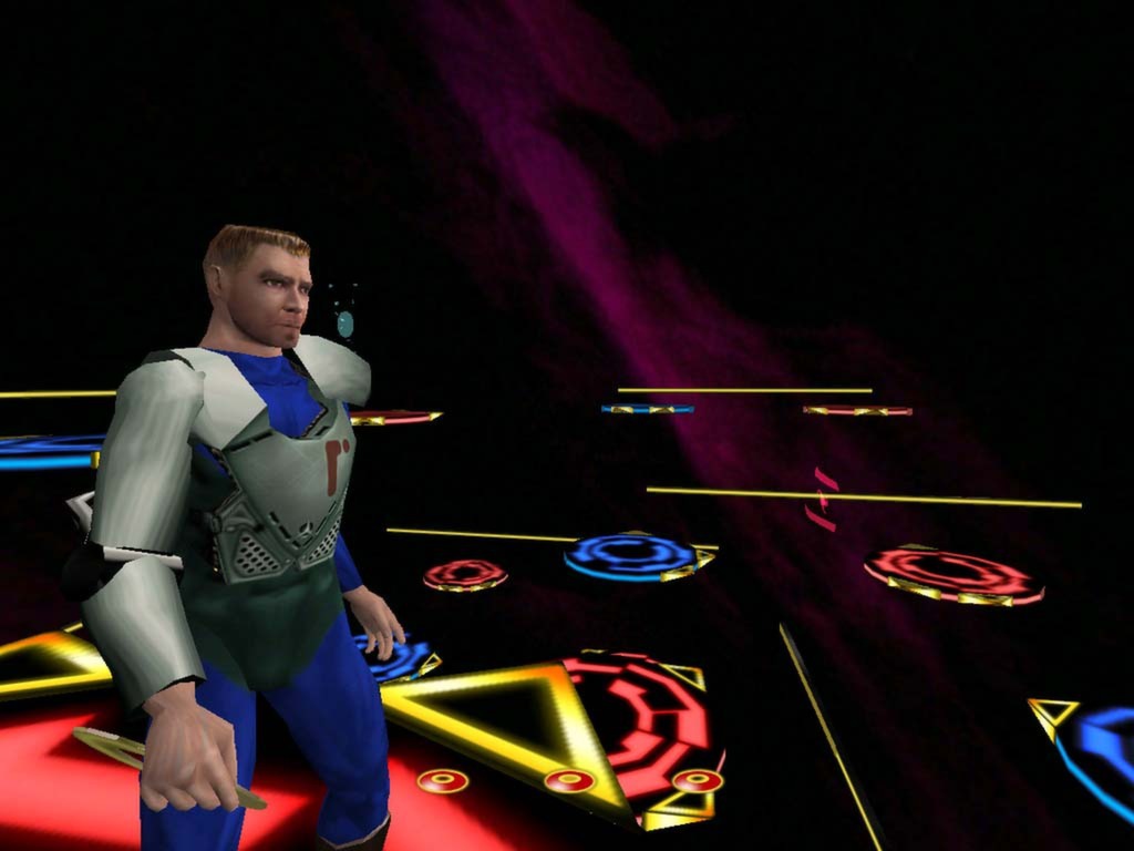 Ricochet — screenshot 4