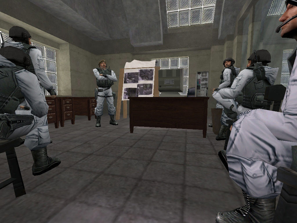 Counter-Strike: Condition Zero — screenshot 2