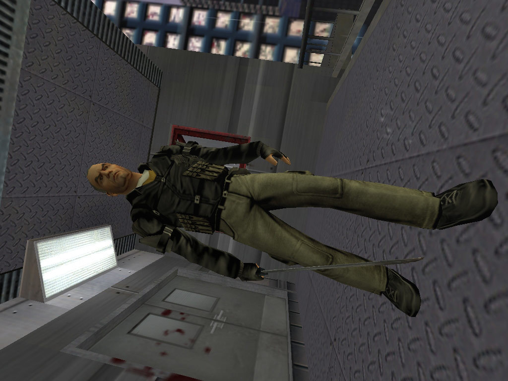 Counter-Strike: Condition Zero — screenshot 6