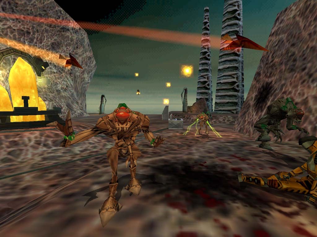 Half-Life: Blue Shift — screenshot 5