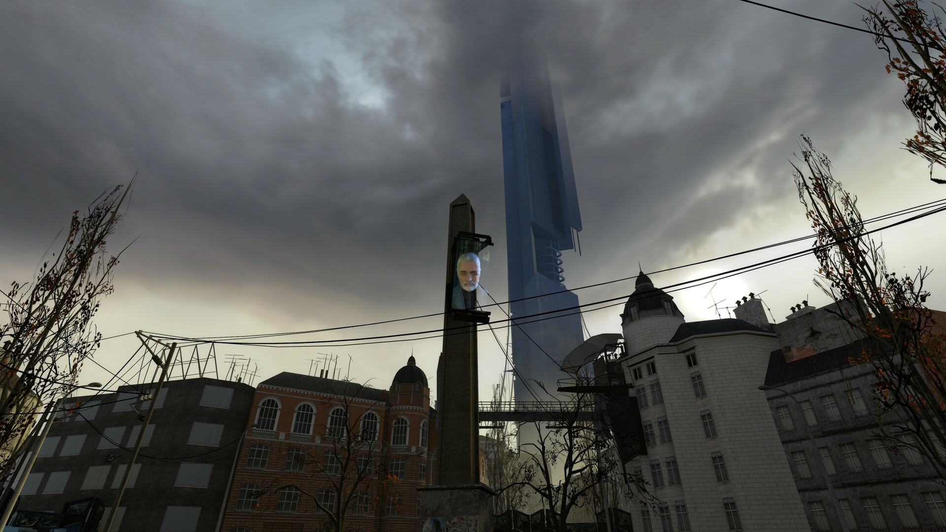 Half-Life 2 — screenshot 2