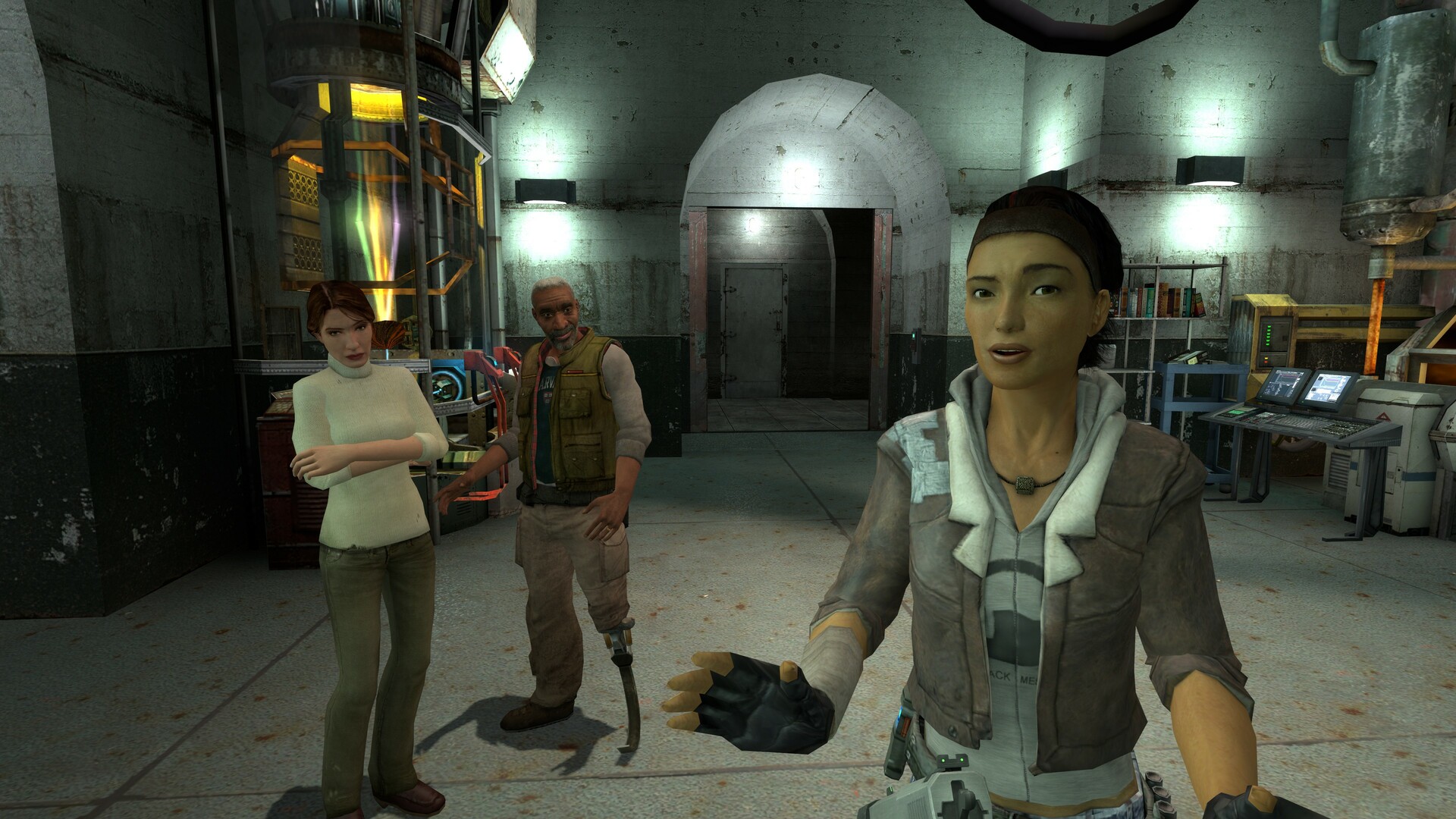 Half-Life 2 — screenshot 3