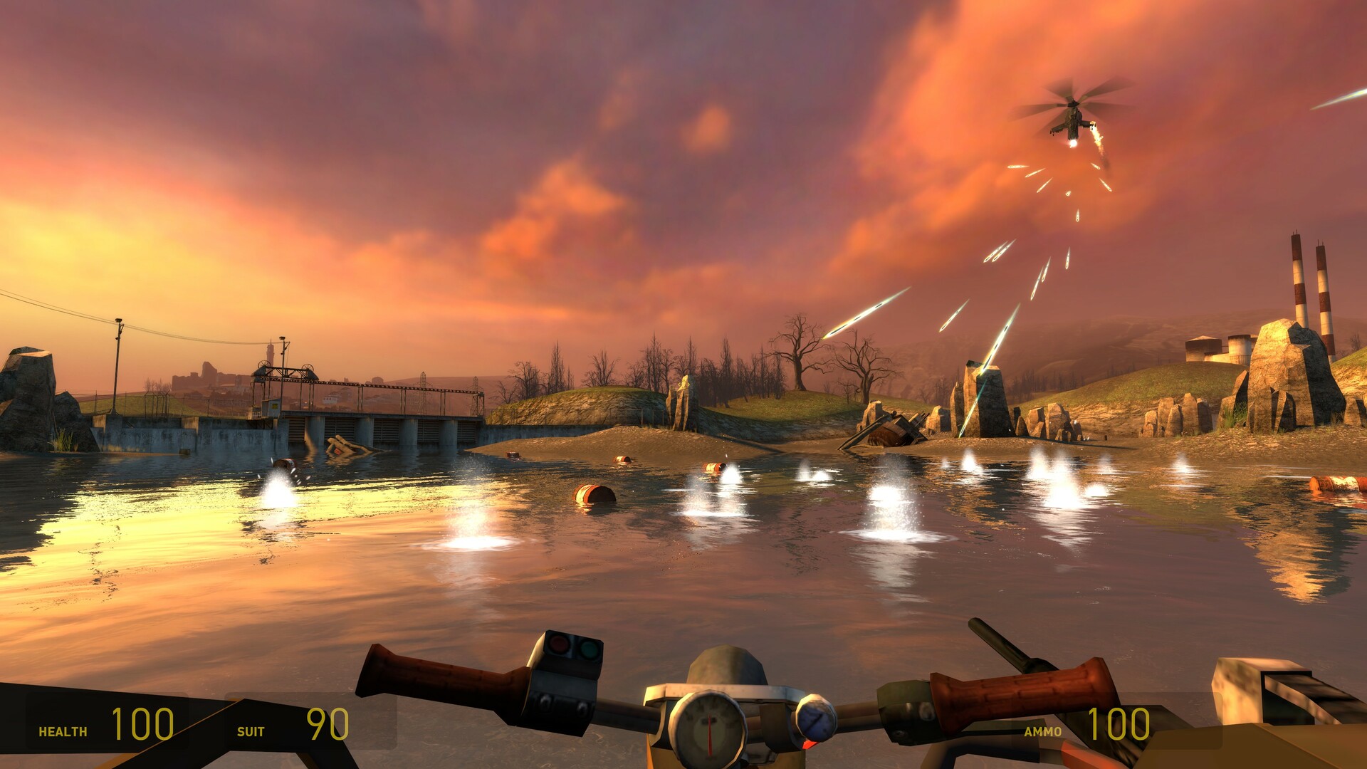 Half-Life 2 — screenshot 4