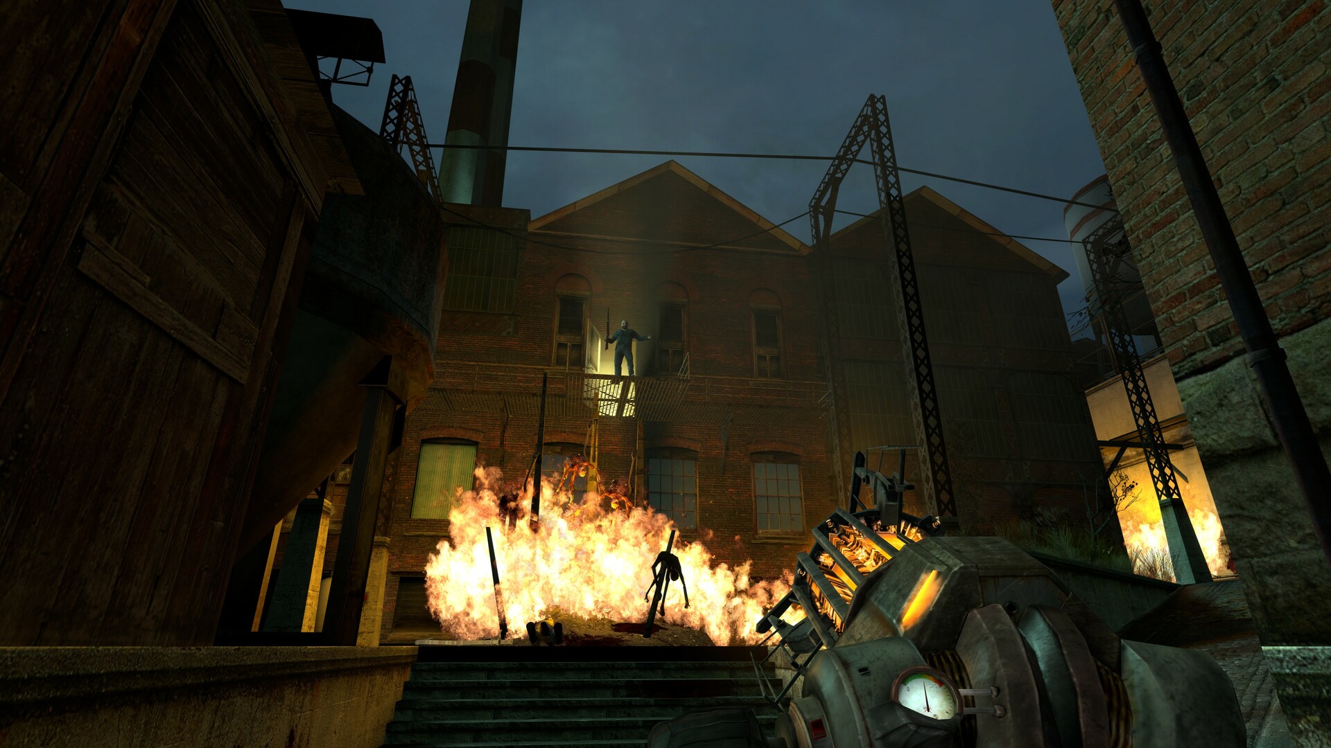Half-Life 2 — screenshot 5