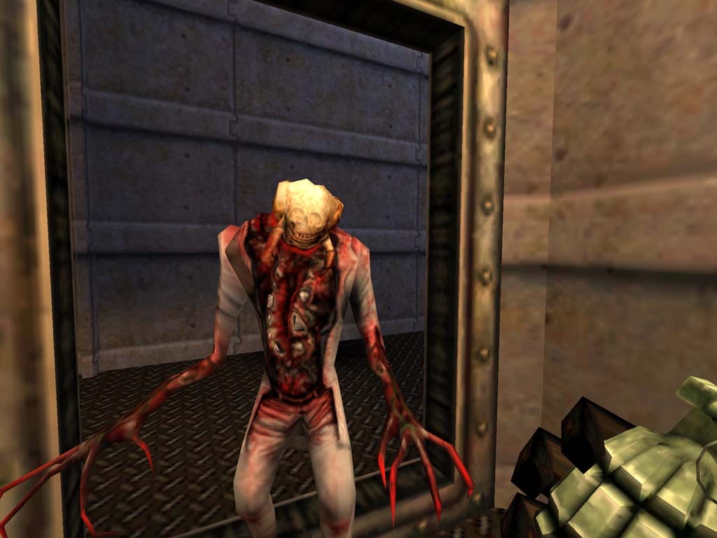 Half-Life: Source — screenshot 3