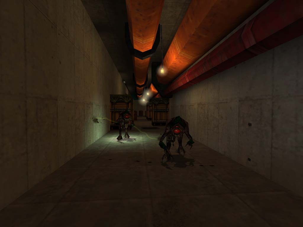 Half-Life: Source — screenshot 4