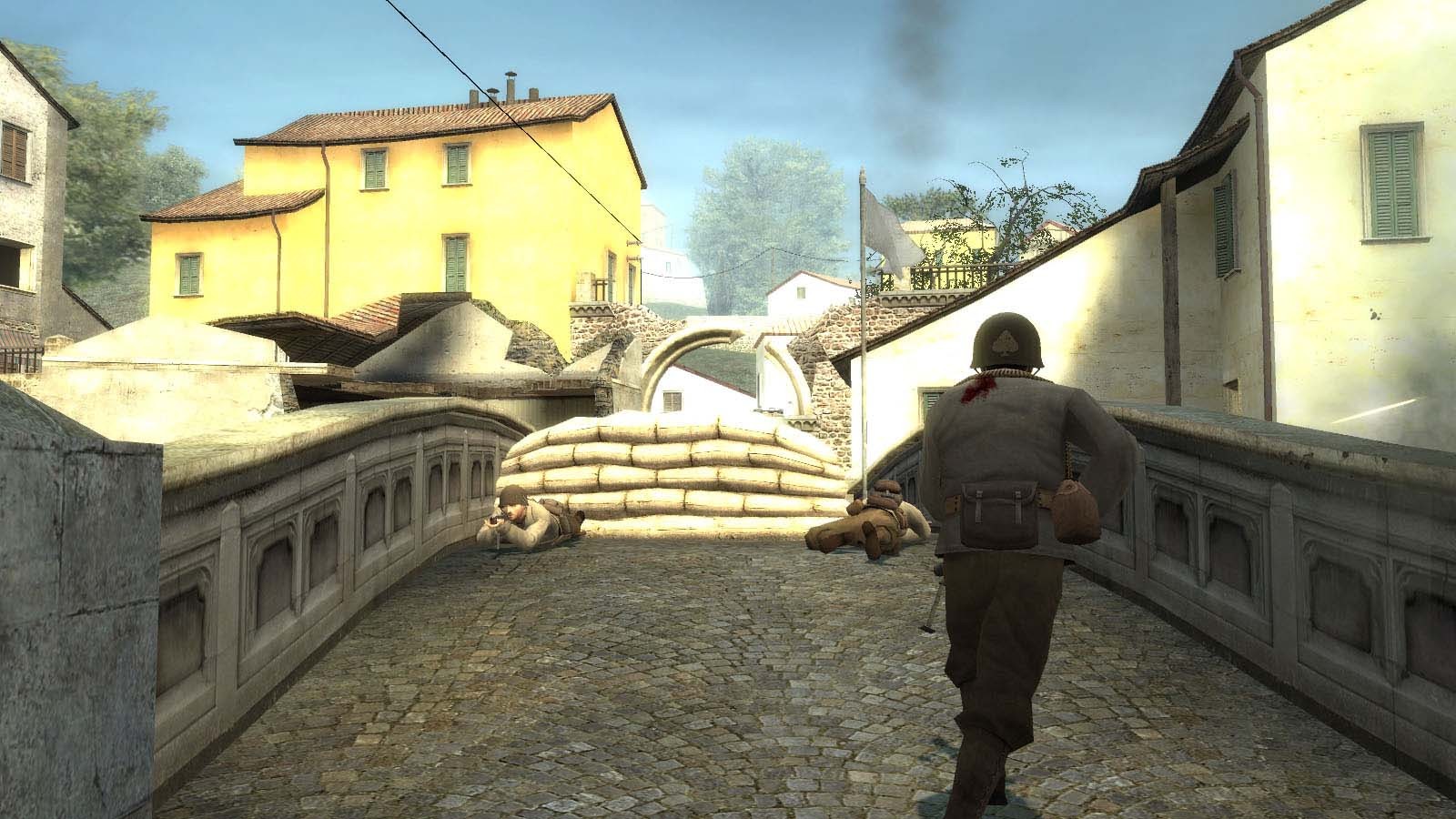 Day of Defeat: Source — screenshot 5