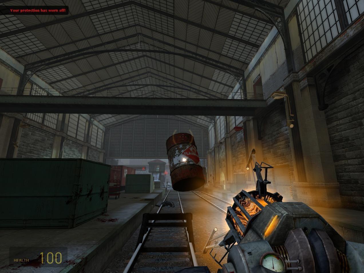 Half-Life 2: Deathmatch — screenshot 5