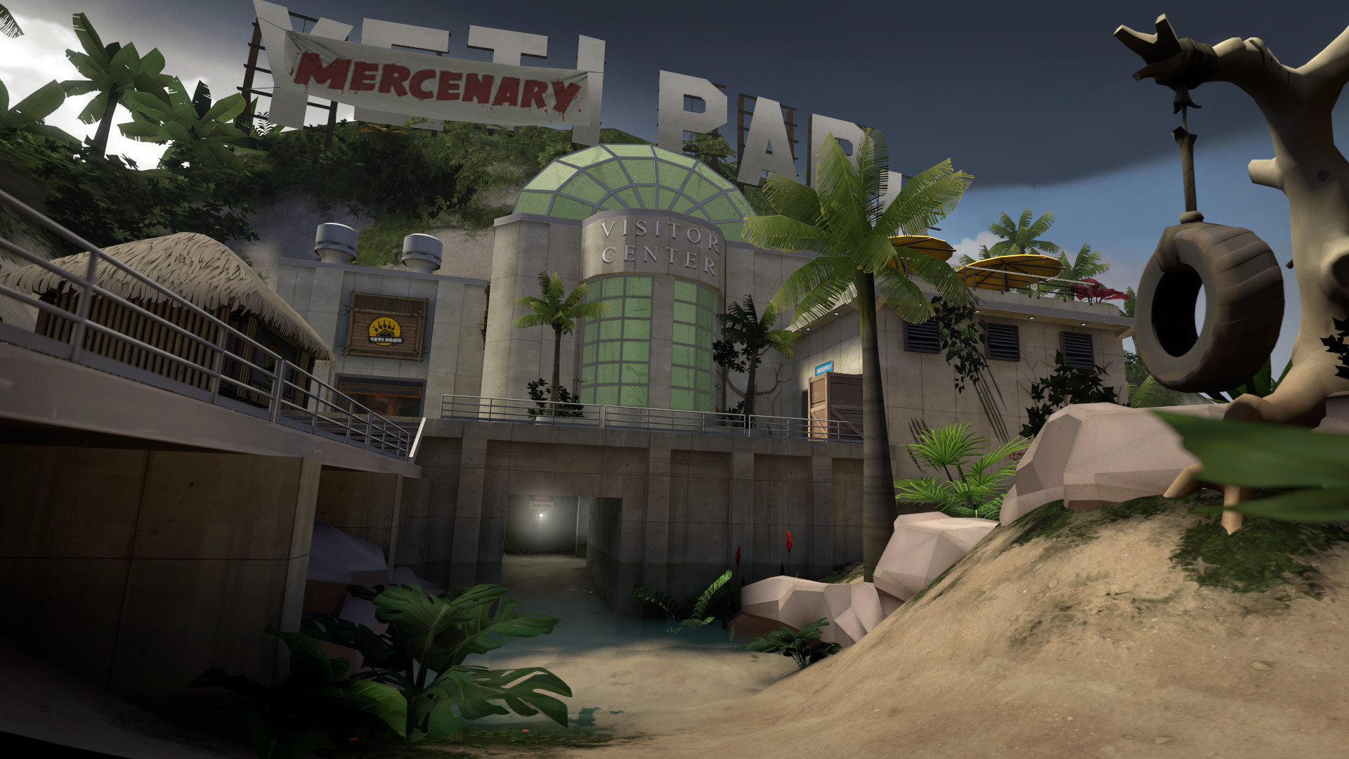 Team Fortress 2 — screenshot 1