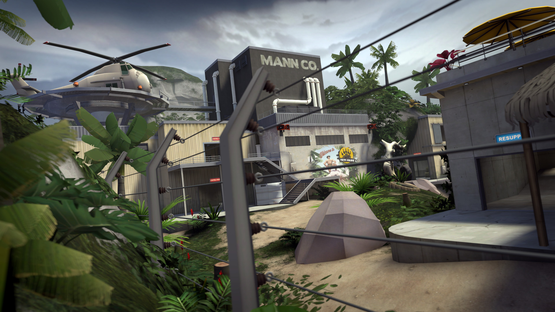 Team Fortress 2 — screenshot 2