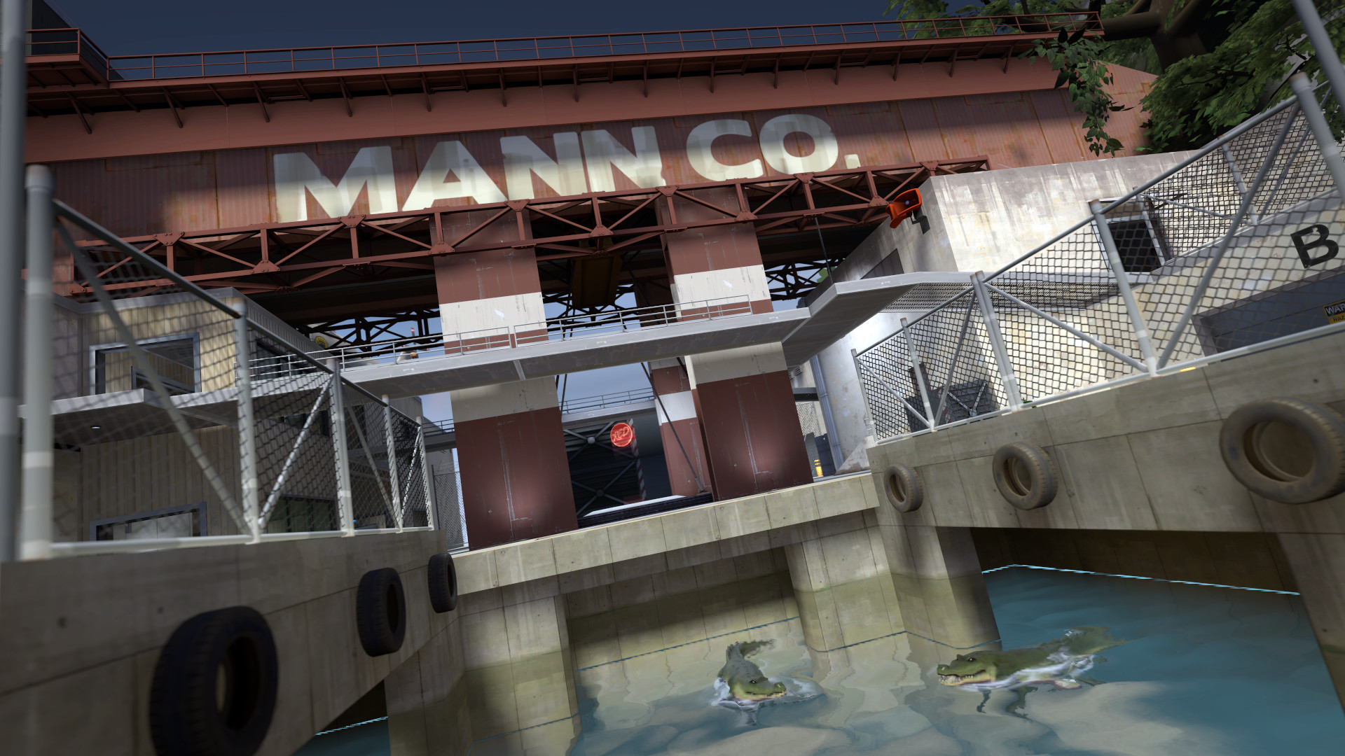 Team Fortress 2 — screenshot 3