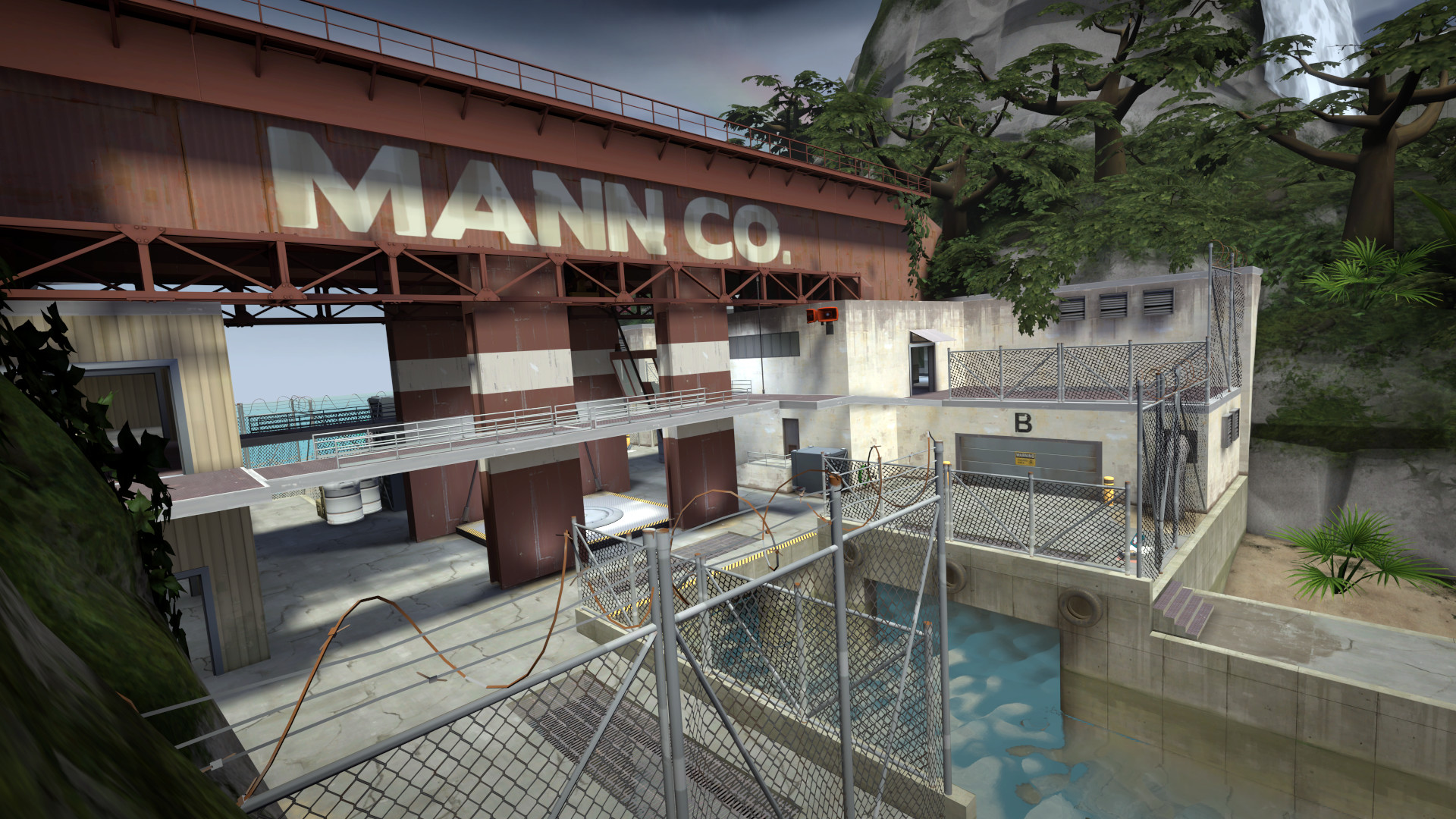 Team Fortress 2 — screenshot 4