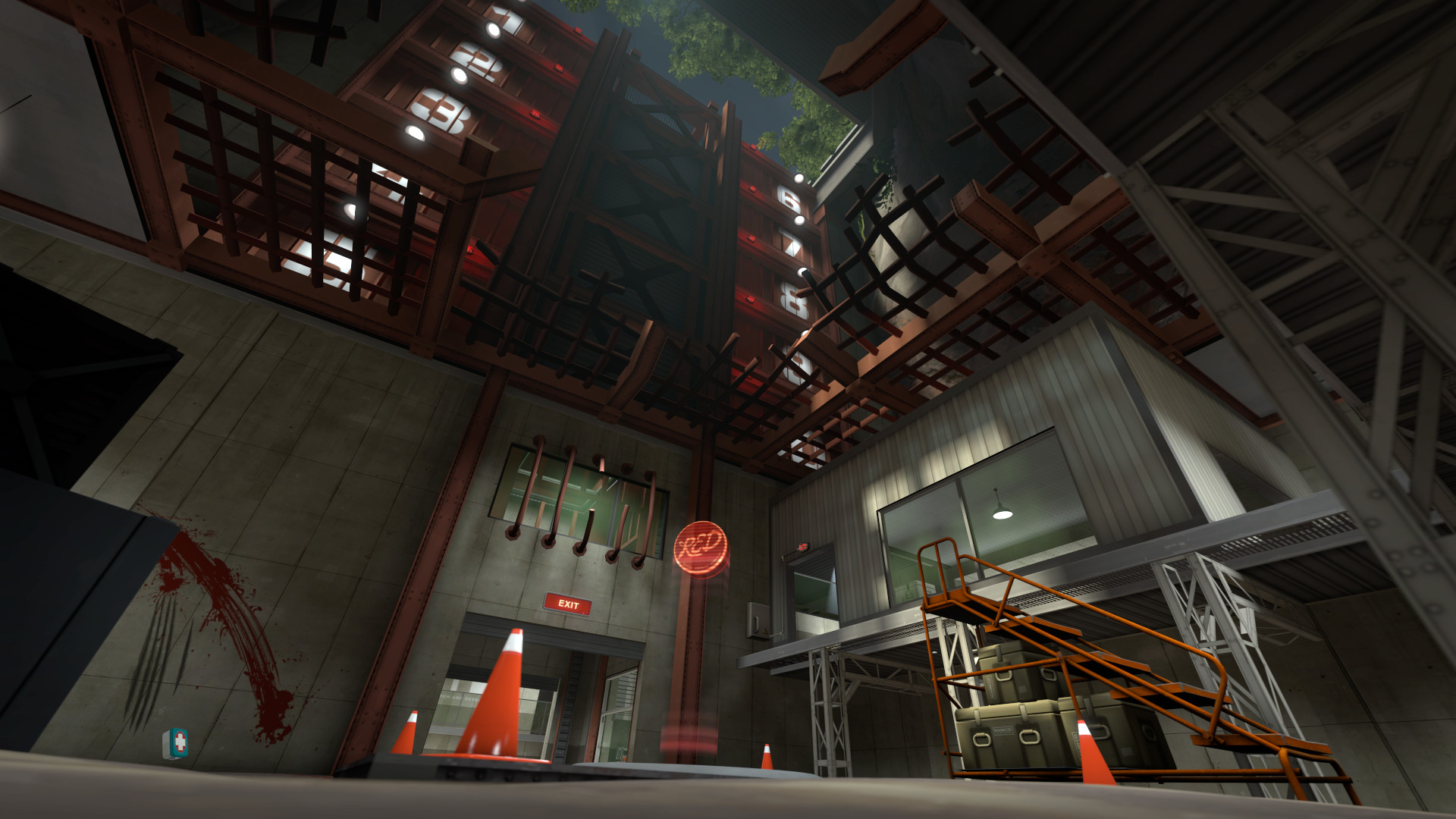 Team Fortress 2 — screenshot 5
