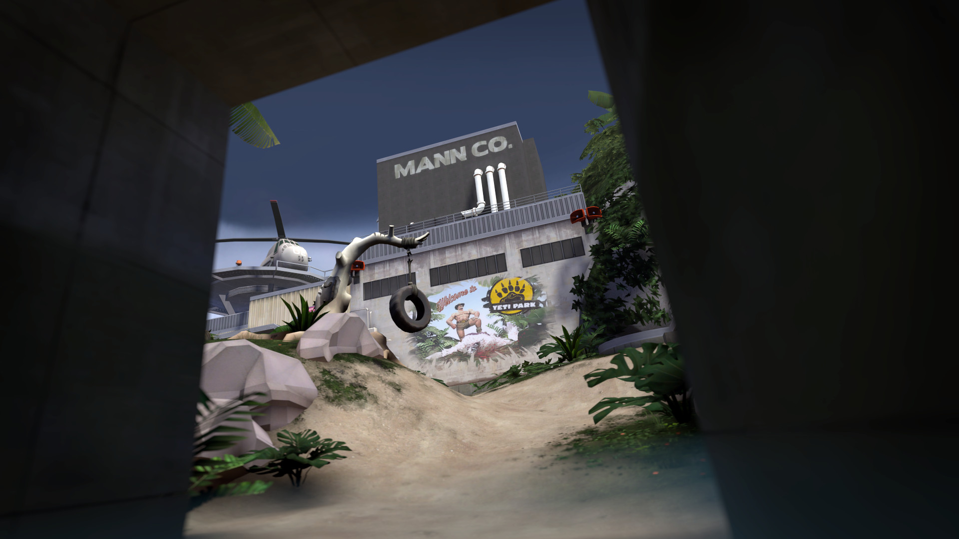 Team Fortress 2 — screenshot 6