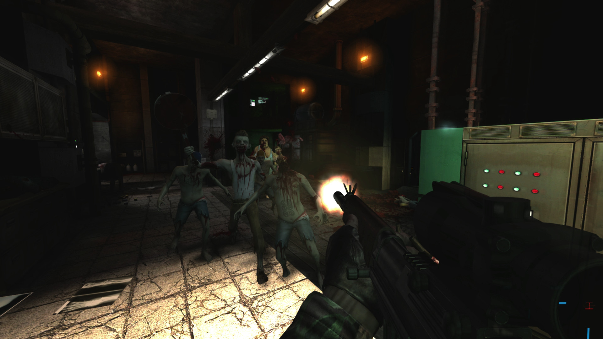 Killing Floor — screenshot 2