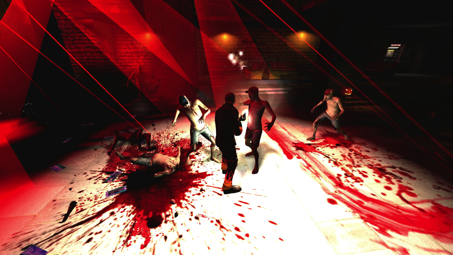 Killing Floor — screenshot 3