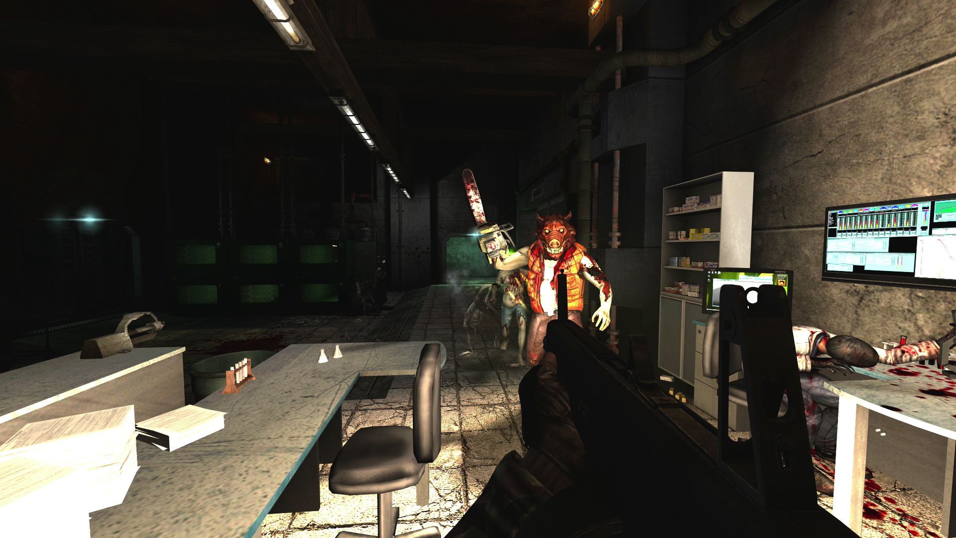 Killing Floor — screenshot 4