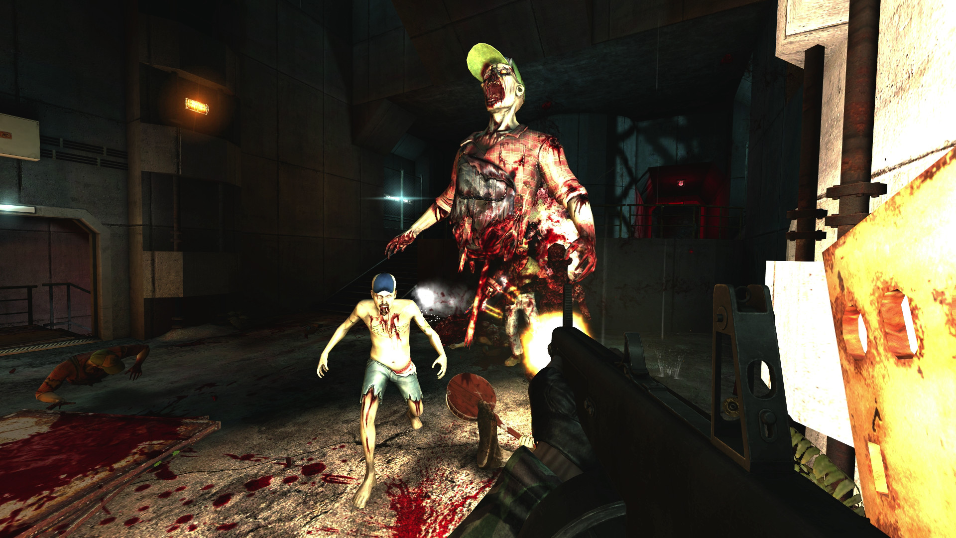 Killing Floor — screenshot 5