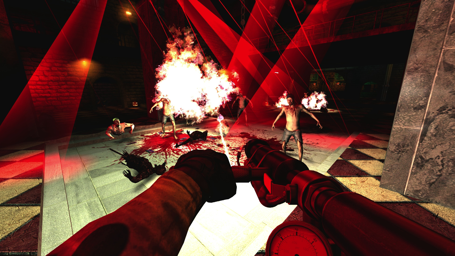 Killing Floor — screenshot 6