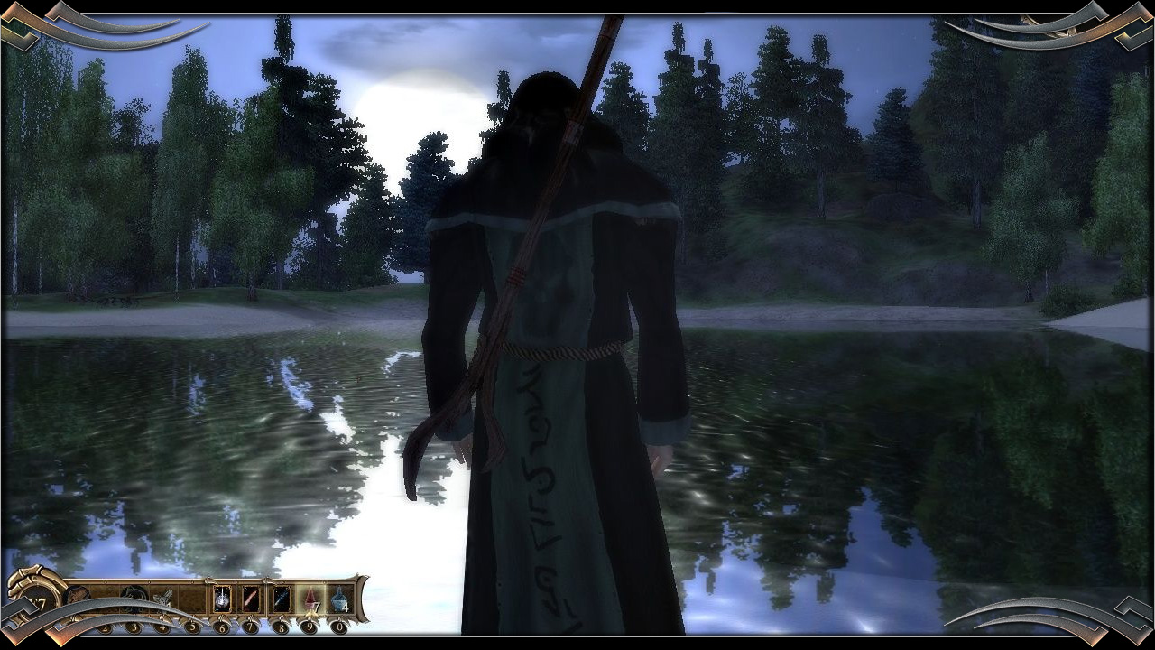 Two Worlds Epic Edition — screenshot 2