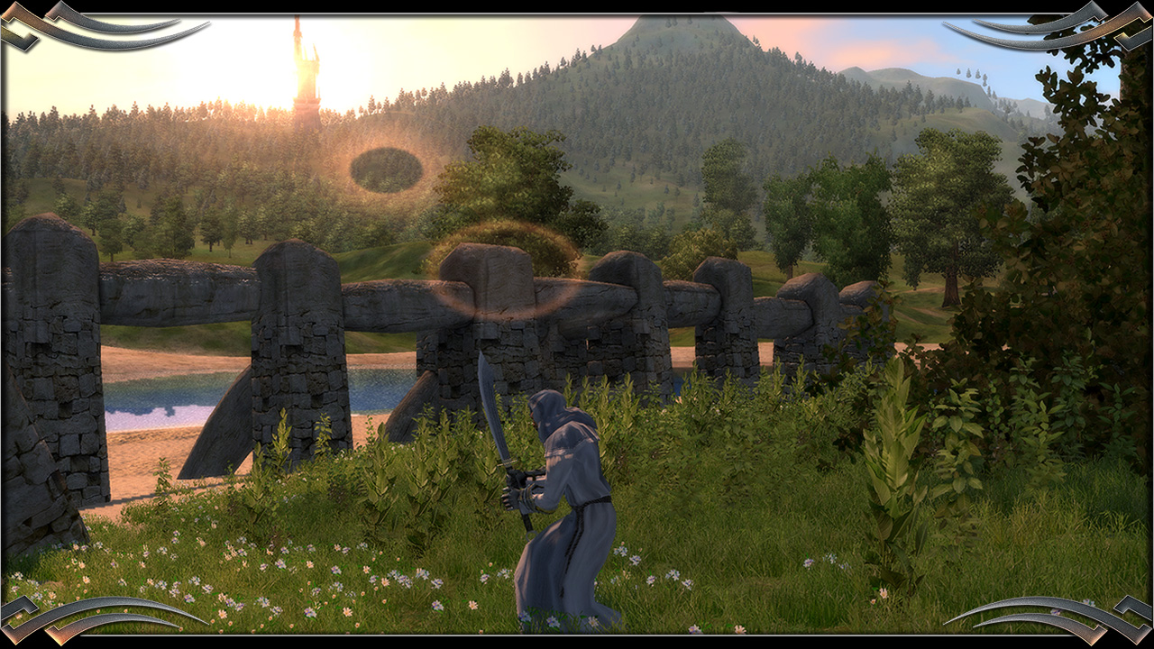 Two Worlds Epic Edition — screenshot 3