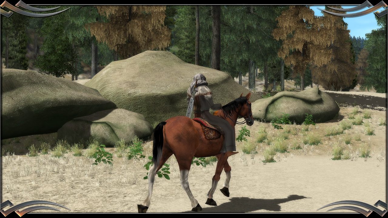 Two Worlds Epic Edition — screenshot 4