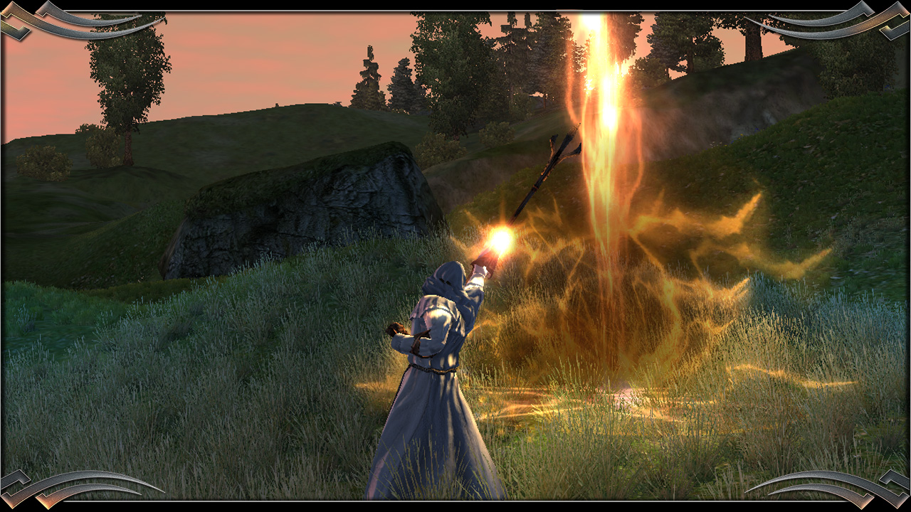 Two Worlds Epic Edition — screenshot 6