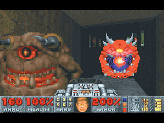 DOOM II — screenshot 5