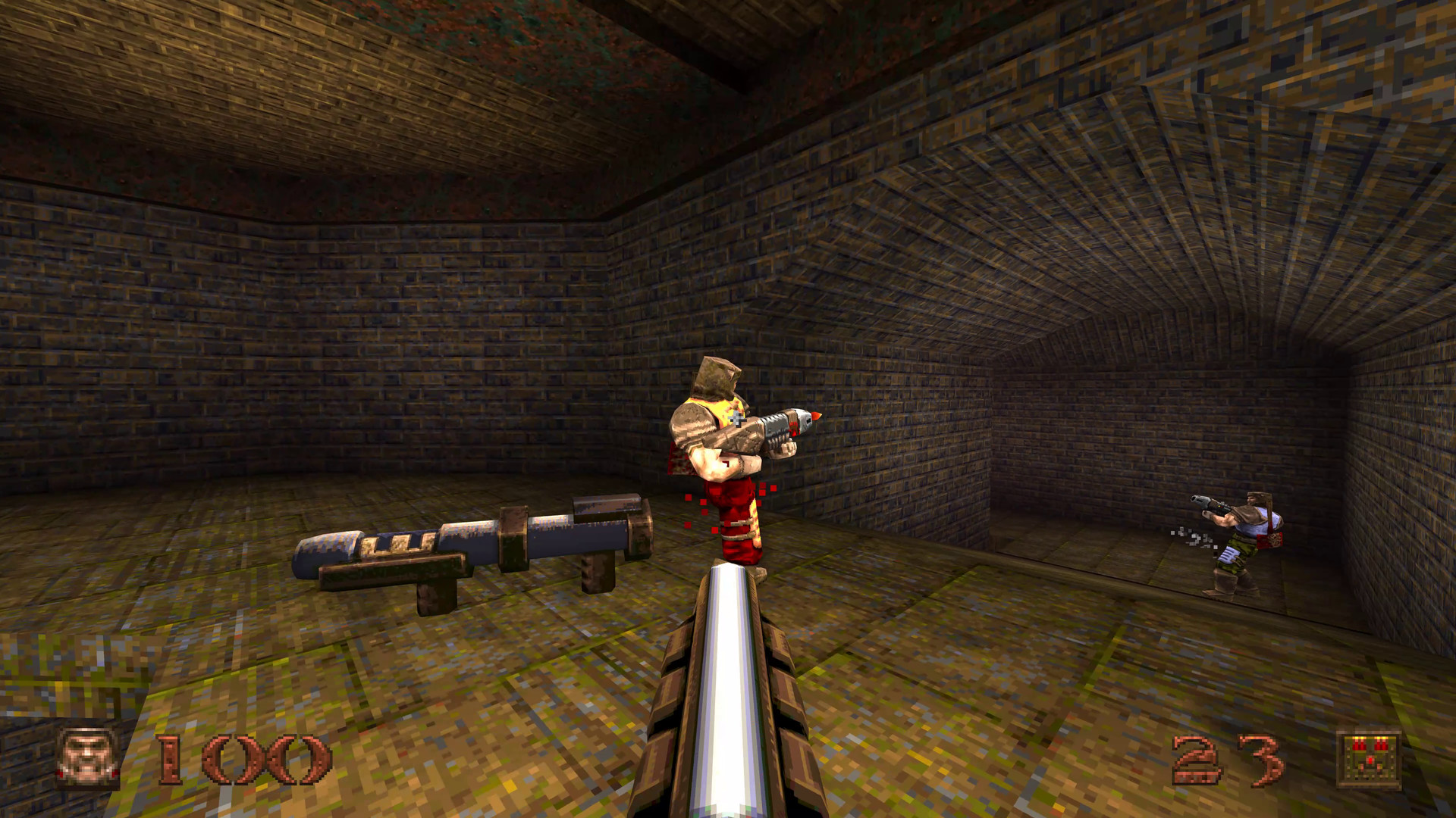 Quake — screenshot 3