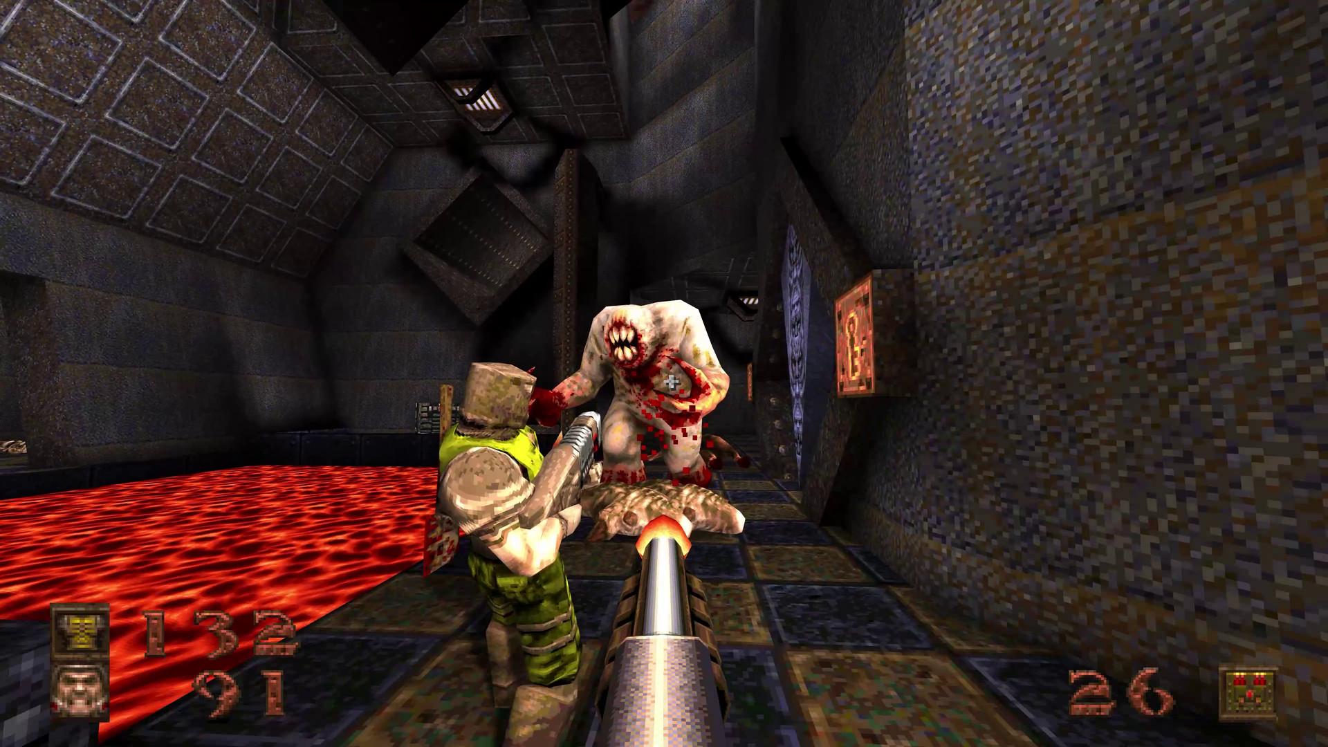 Quake — screenshot 4