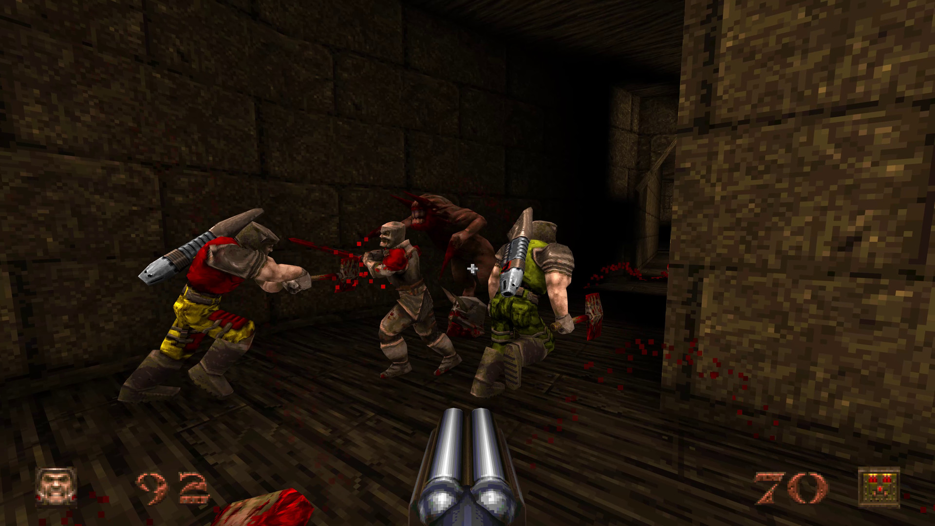 Quake — screenshot 5