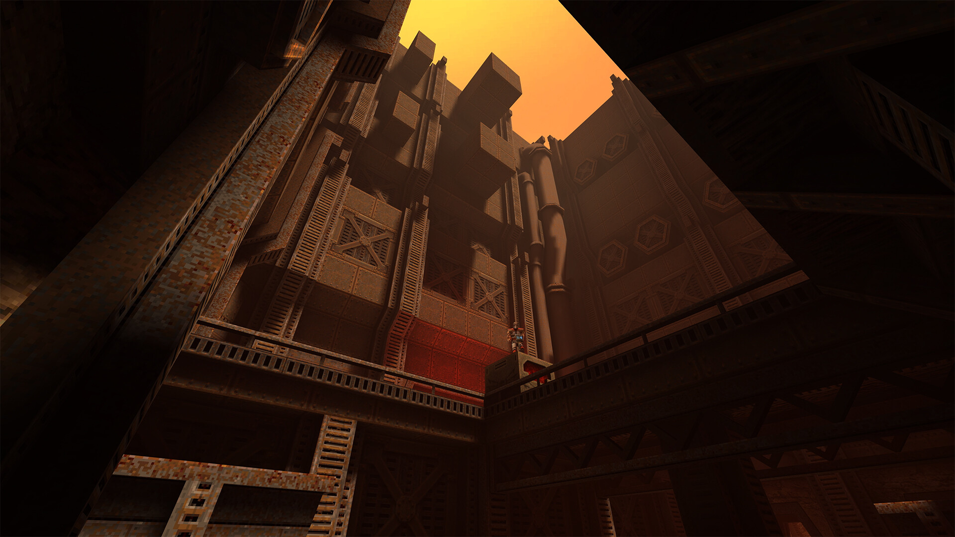 Quake II — screenshot 4