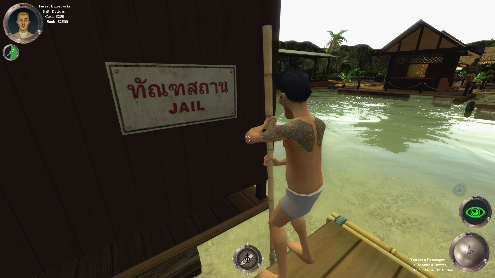 The Ship: Murder Party — screenshot 6