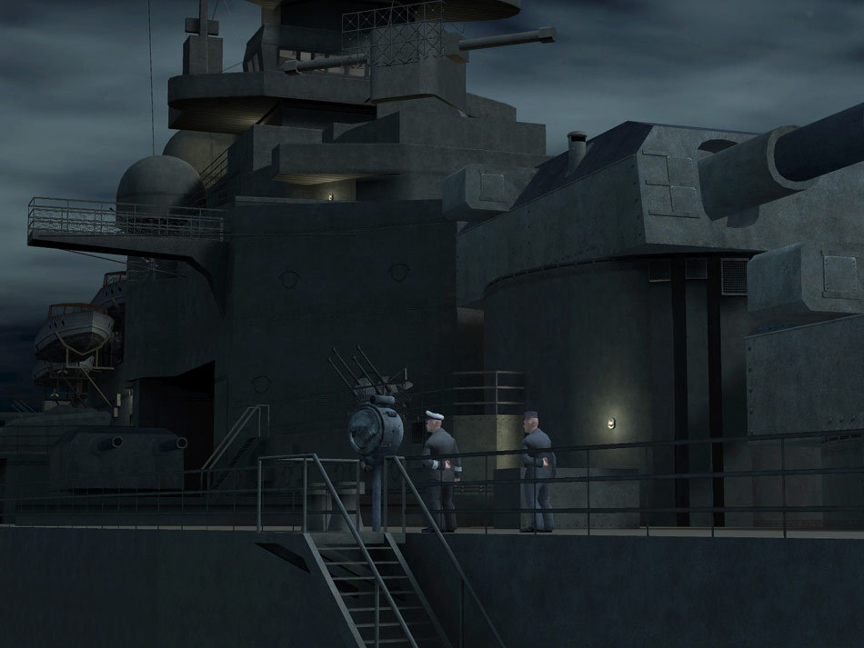 Call of Duty® (2003) — screenshot 2
