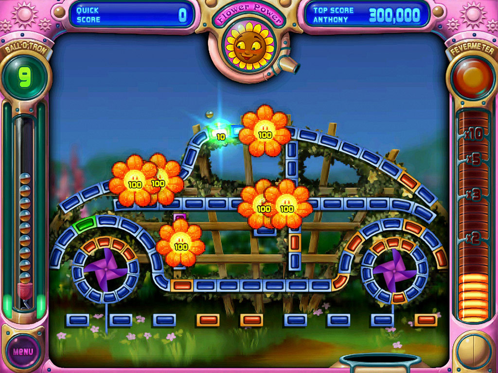 Peggle Deluxe — screenshot 6