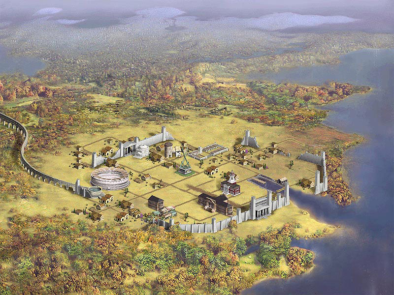 Sid Meier's Civilization® III Complete — screenshot 5