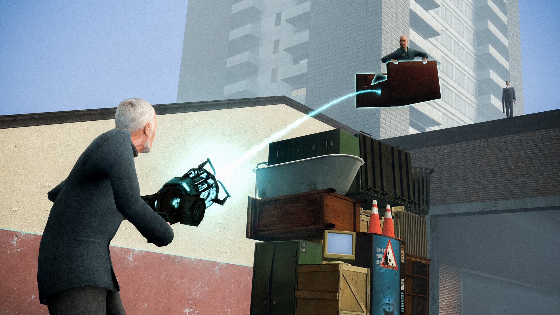 Garry's Mod — screenshot 1