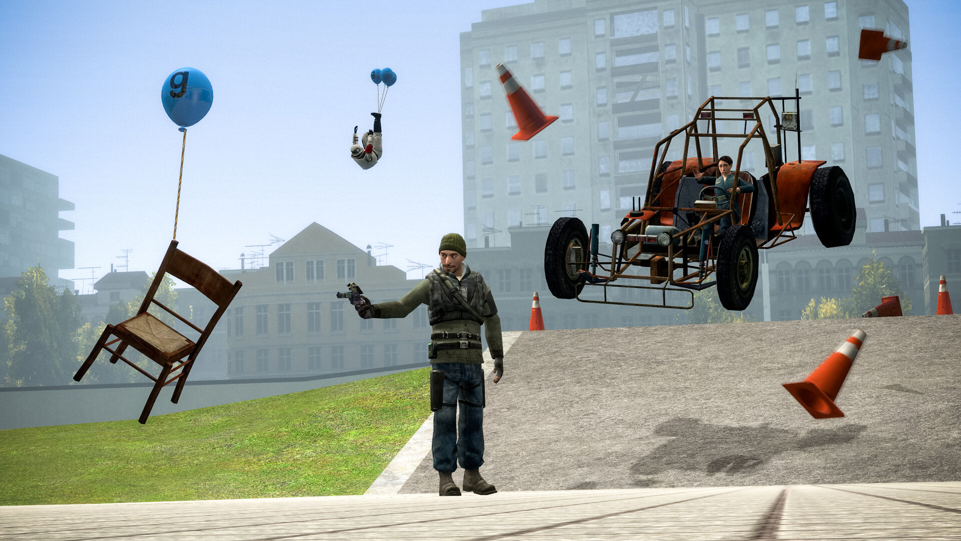 Garry's Mod — screenshot 2