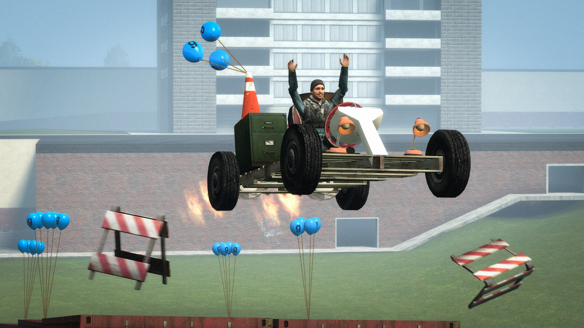 Garry's Mod — screenshot 4