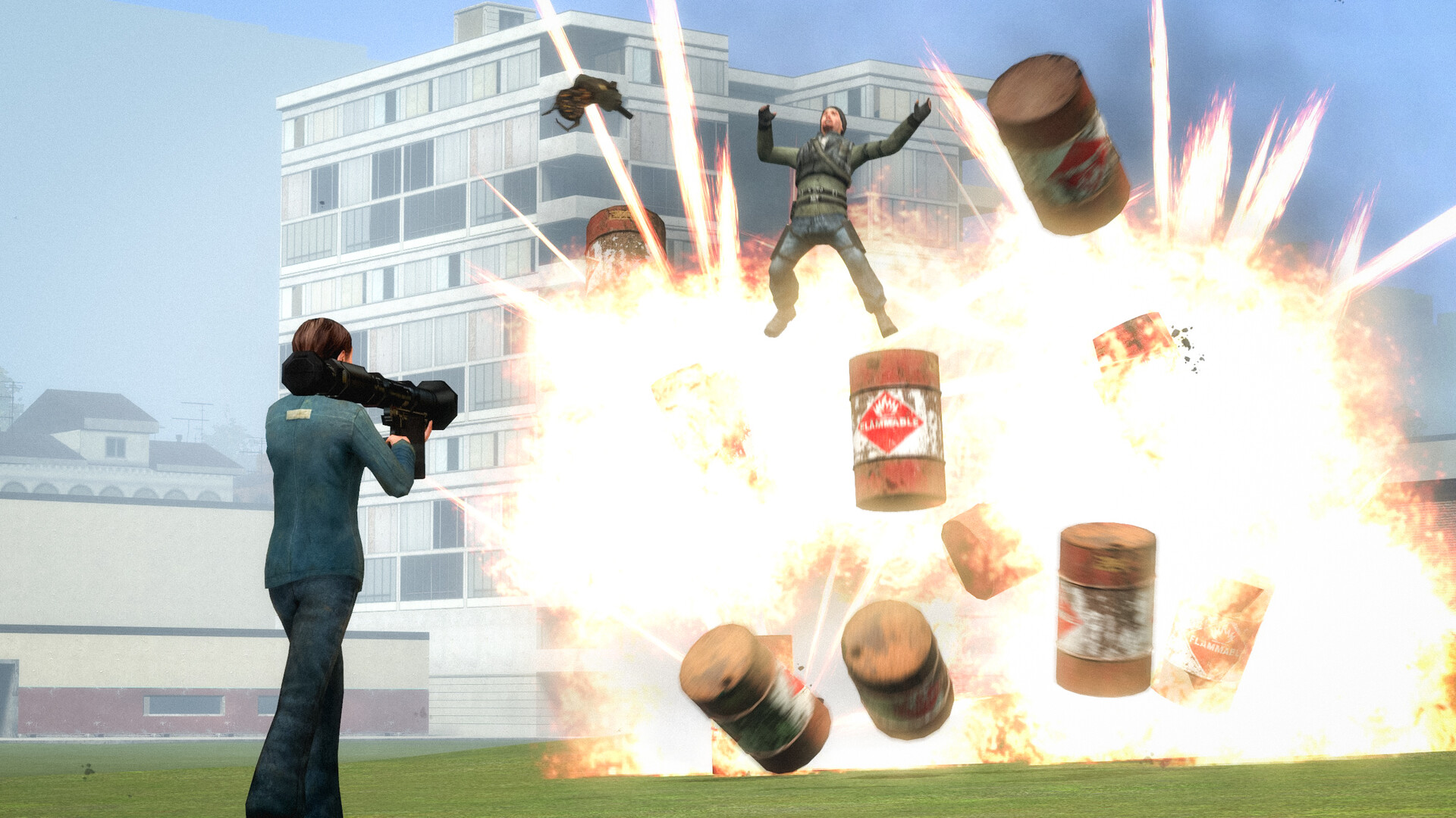 Garry's Mod — screenshot 5