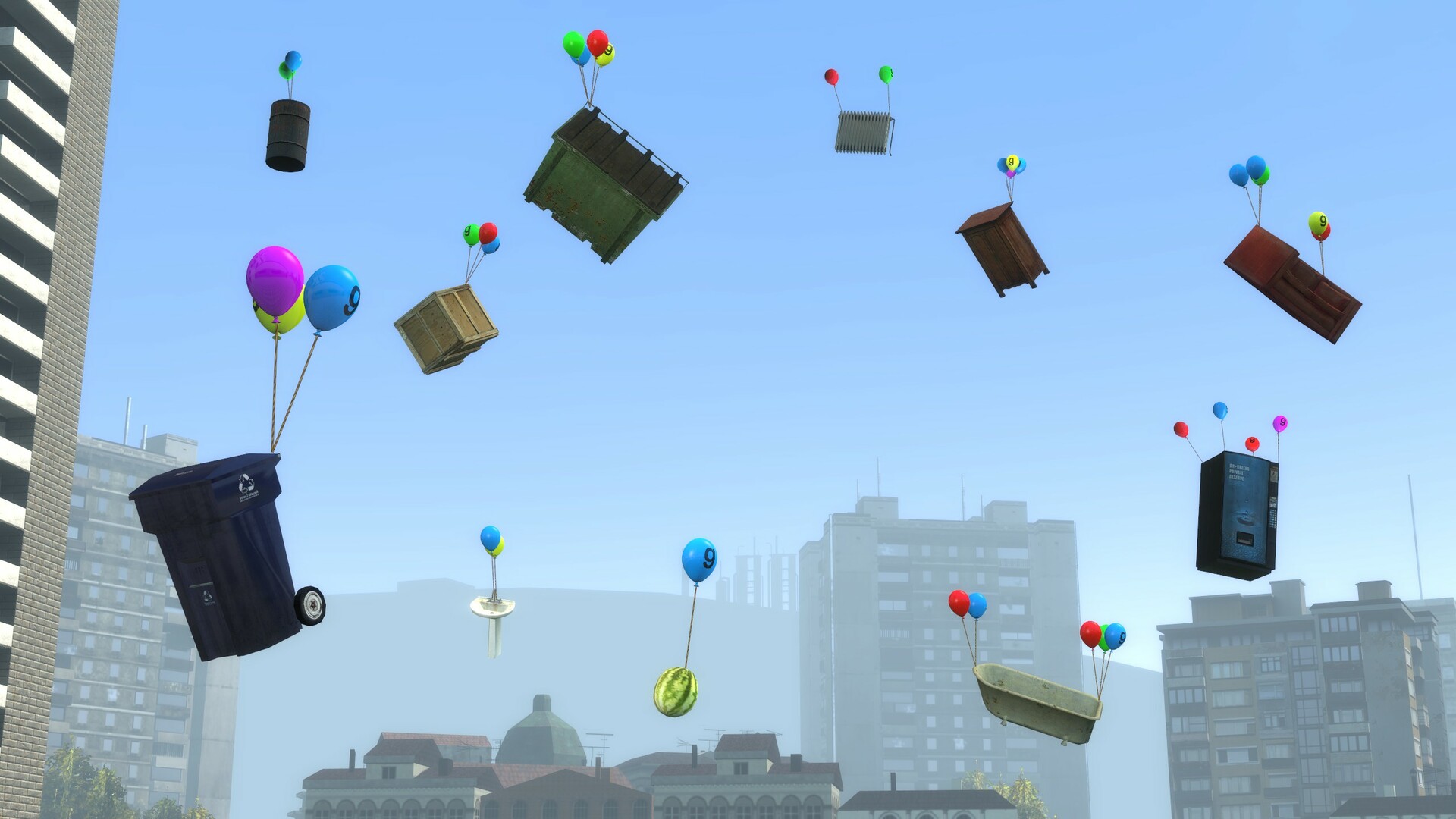 Garry's Mod — screenshot 6