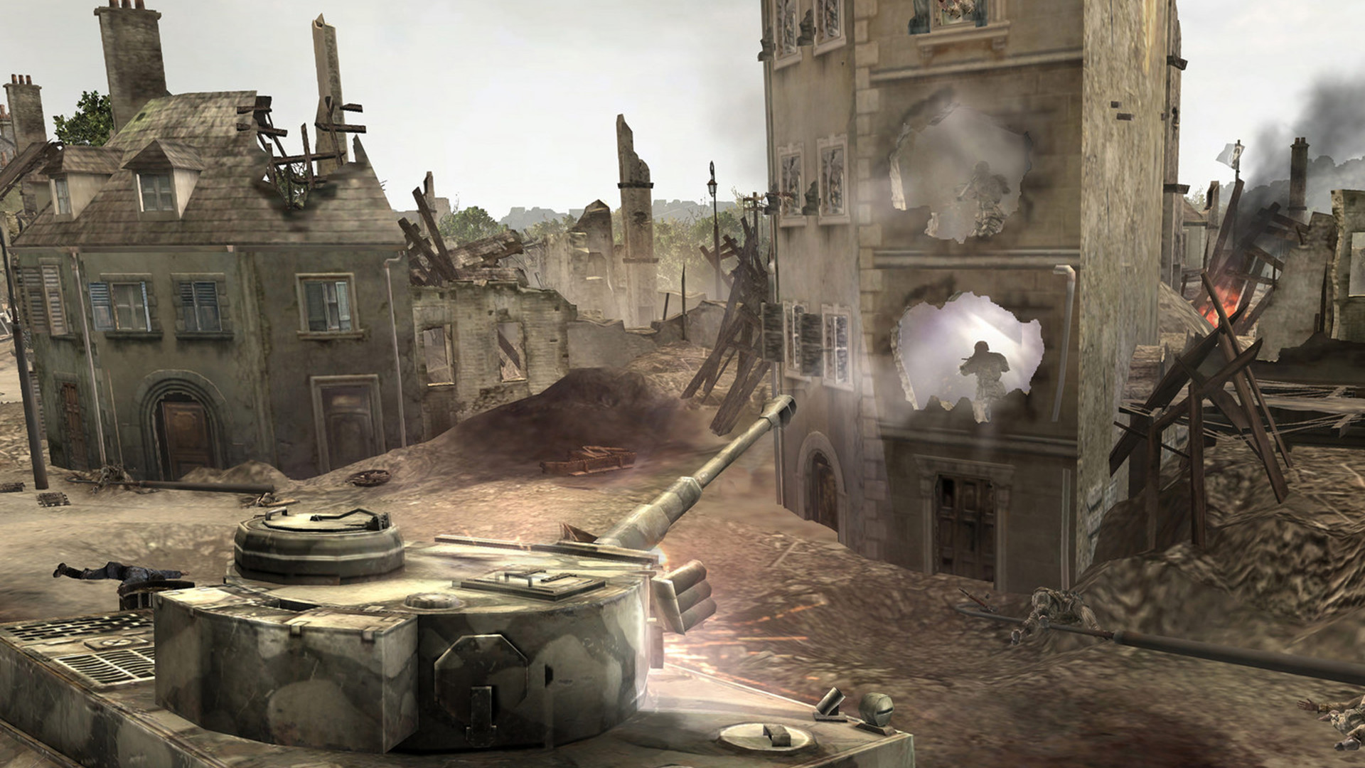 Company of Heroes - Legacy Edition — screenshot 5