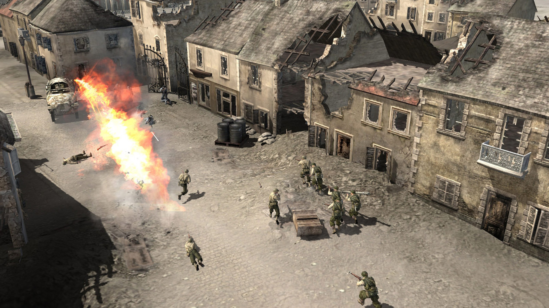 Company of Heroes - Legacy Edition — screenshot 6